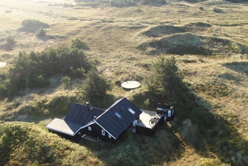 Foto von Ferienhaus AA91 in Årgab - Westjütland