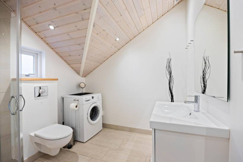 Foto von Ferienhaus AA91 in Årgab - Westjütland