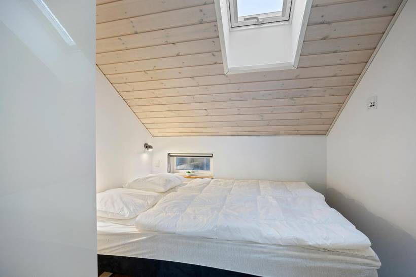 Foto von Ferienhaus AA91 in Årgab - Westjütland