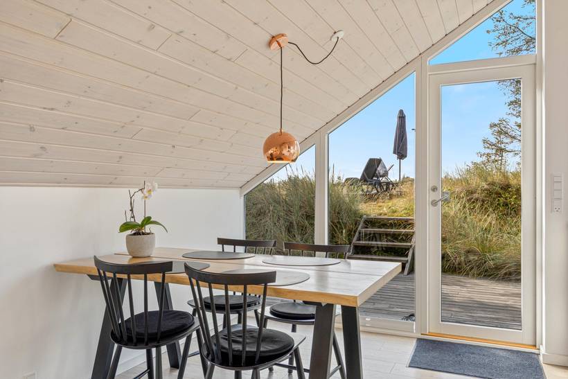 Foto von Ferienhaus AA91 in Årgab - Westjütland