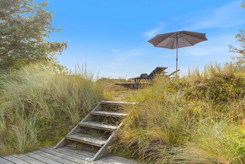 Foto von Ferienhaus AA91 in Årgab - Westjütland