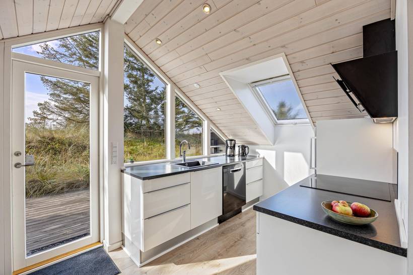 Foto von Ferienhaus AA91 in Årgab - Westjütland