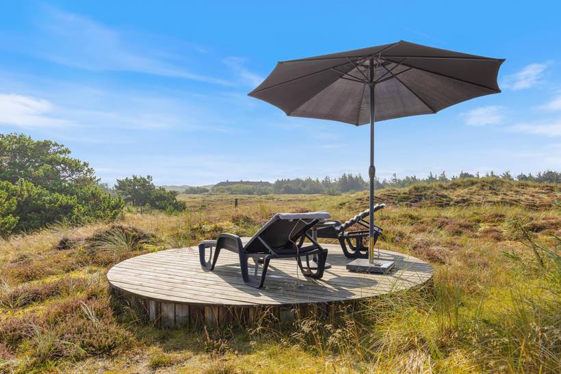 Foto von Ferienhaus AA91 in Årgab - Westjütland