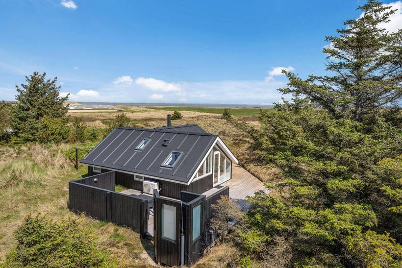 Foto von Ferienhaus AA91 in Årgab - Westjütland