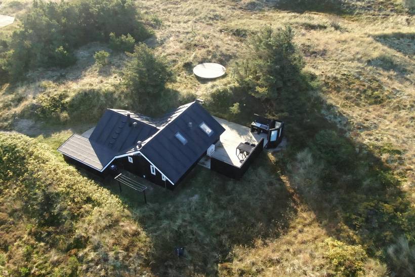 Foto von Ferienhaus AA91 in Årgab - Westjütland