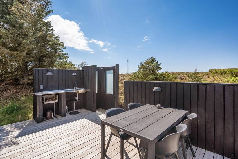 Foto von Ferienhaus AA91 in Årgab - Westjütland
