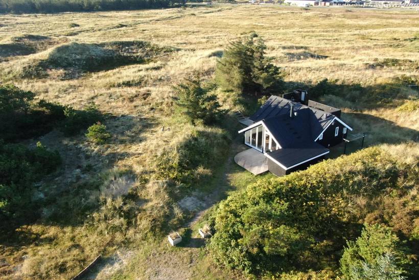 Foto von Ferienhaus AA91 in Årgab - Westjütland