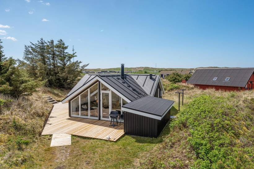 Foto von Ferienhaus AA91 in Årgab - Westjütland