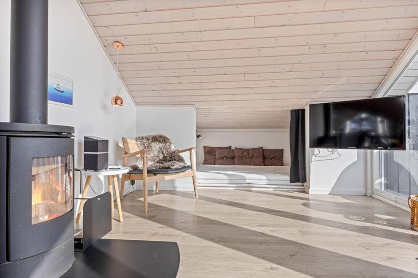 Foto von Ferienhaus AA91 in Årgab - Westjütland
