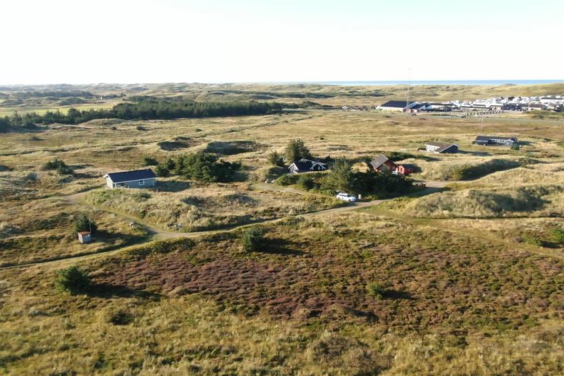 Foto von Ferienhaus AA91 in Årgab - Westjütland