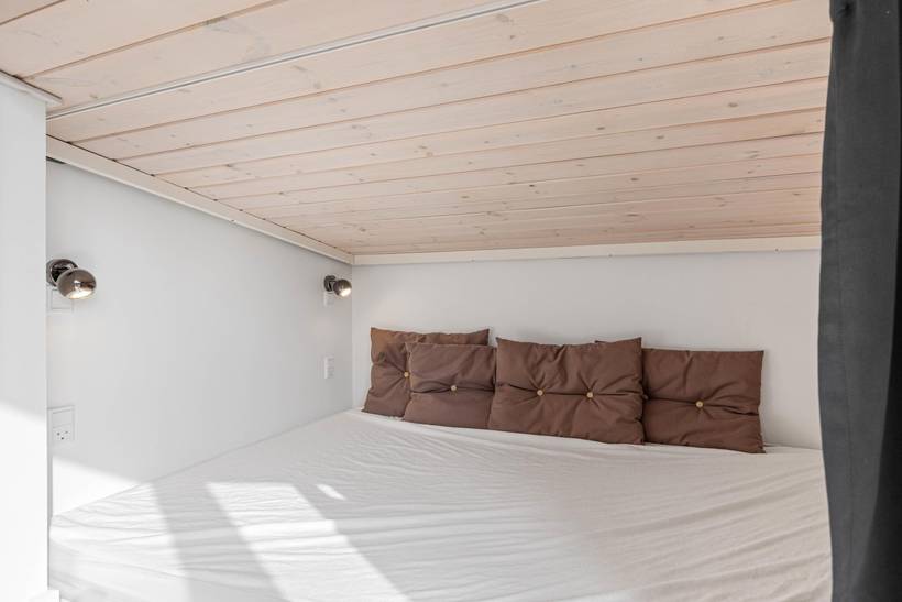 Foto von Ferienhaus AA91 in Årgab - Westjütland