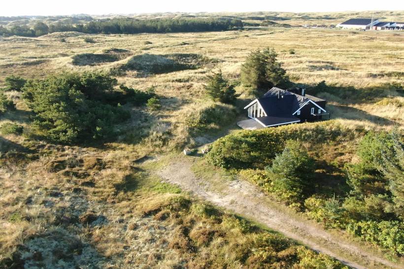 Foto von Ferienhaus AA91 in Årgab - Westjütland