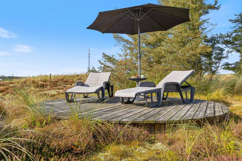 Foto von Ferienhaus AA91 in Årgab - Westjütland