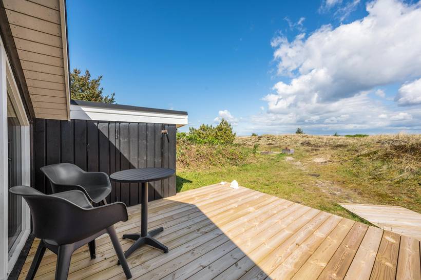 Foto von Ferienhaus AA91 in Årgab - Westjütland