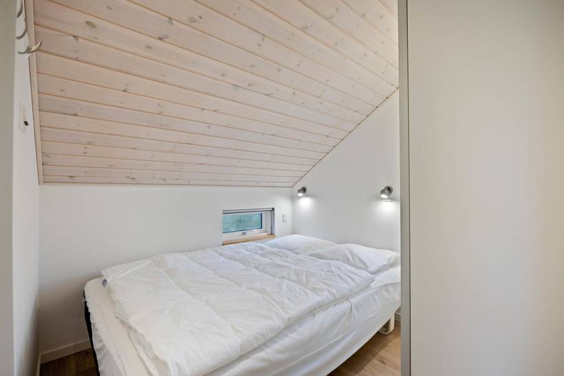 Foto von Ferienhaus AA91 in Årgab - Westjütland