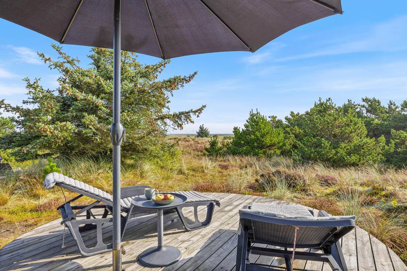 Foto von Ferienhaus AA91 in Årgab - Westjütland
