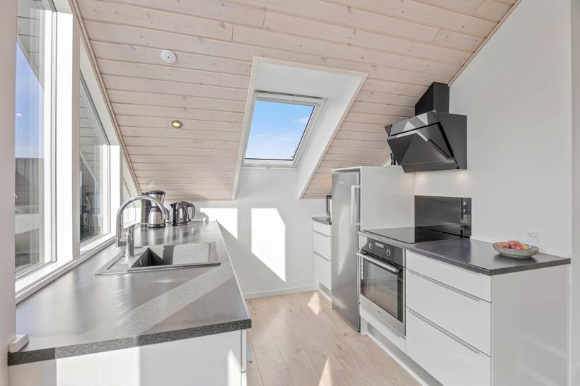 Foto von Ferienhaus AA91 in Årgab - Westjütland