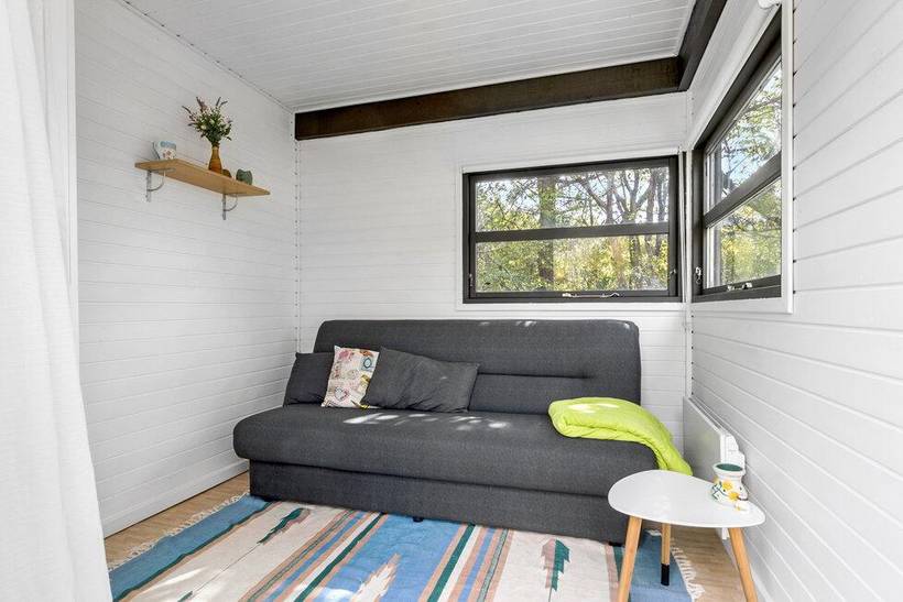 Foto von Ferienhaus AA93 in Vibæk - Ebeltoft - Ostjütland