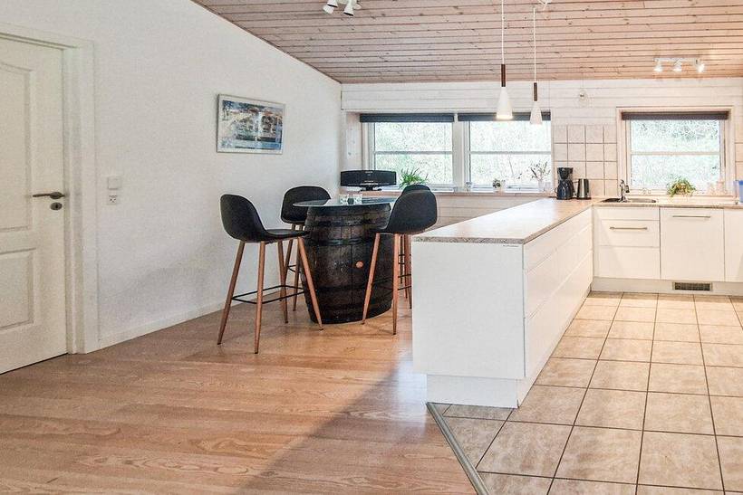 Foto von Ferienhaus AA93 in Vibæk - Ebeltoft - Ostjütland