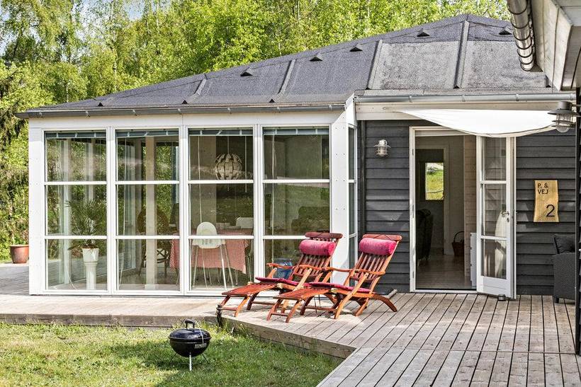 Foto von Ferienhaus AA93 in Vibæk - Ebeltoft - Ostjütland