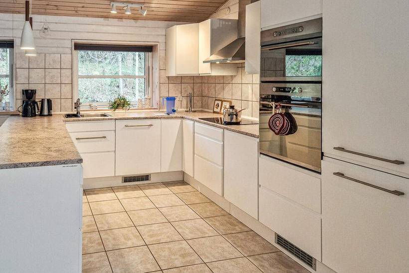Foto von Ferienhaus AA93 in Vibæk - Ebeltoft - Ostjütland