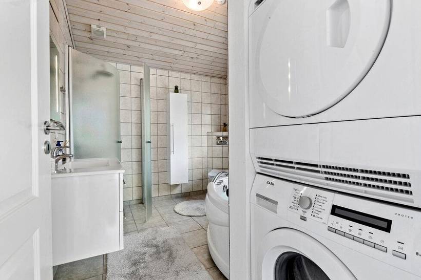 Foto von Ferienhaus AA93 in Vibæk - Ebeltoft - Ostjütland