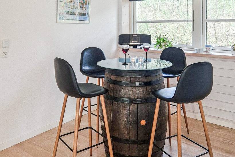 Foto von Ferienhaus AA93 in Vibæk - Ebeltoft - Ostjütland