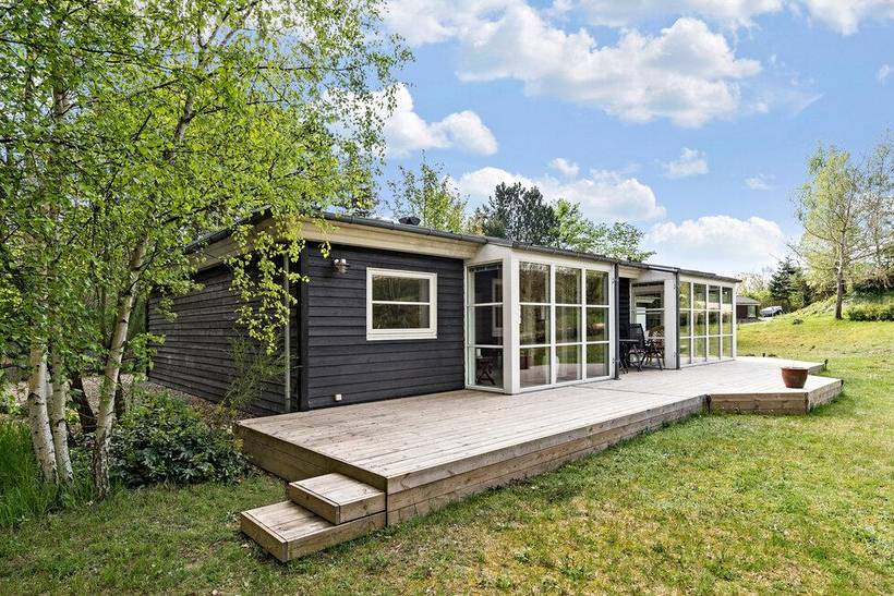 Foto von Ferienhaus AA93 in Vibæk - Ebeltoft - Ostjütland