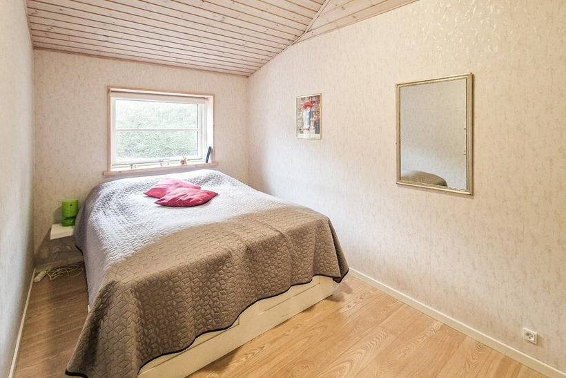 Foto von Ferienhaus AA93 in Vibæk - Ebeltoft - Ostjütland