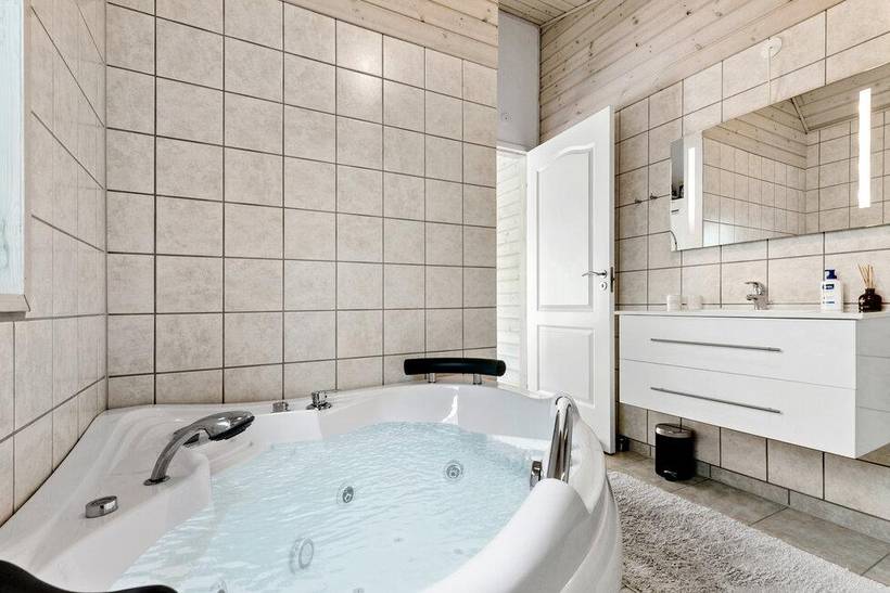 Foto von Ferienhaus AA93 in Vibæk - Ebeltoft - Ostjütland