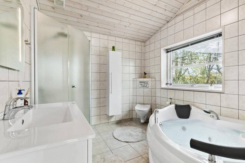 Foto von Ferienhaus AA93 in Vibæk - Ebeltoft - Ostjütland