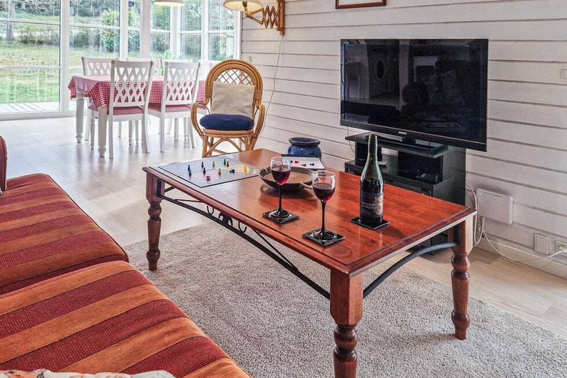 Foto von Ferienhaus AA93 in Vibæk - Ebeltoft - Ostjütland