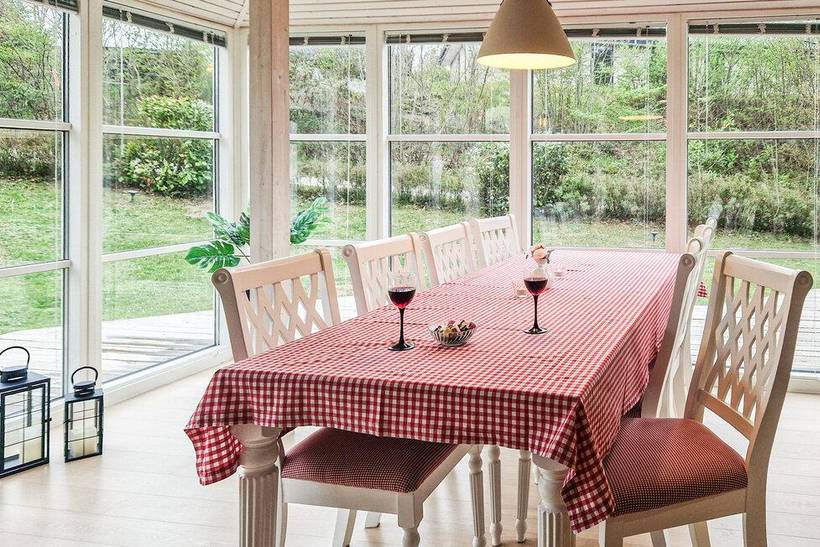 Foto von Ferienhaus AA93 in Vibæk - Ebeltoft - Ostjütland