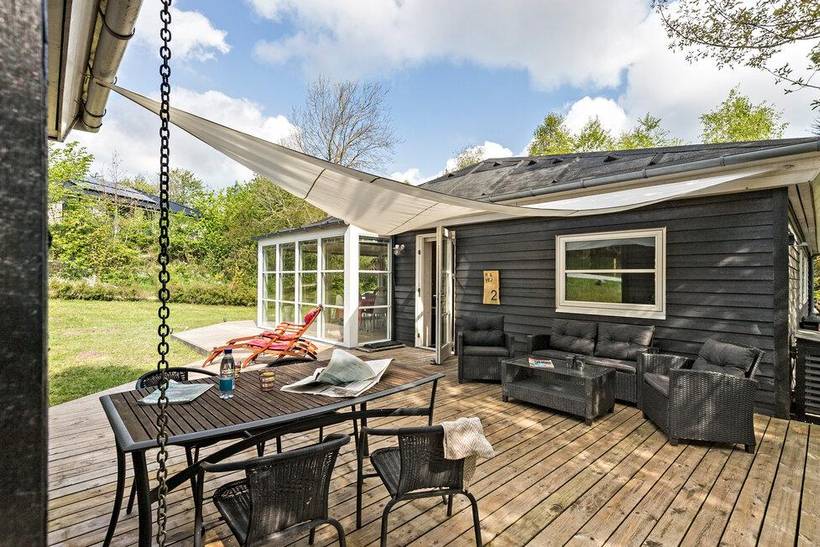 Foto von Ferienhaus AA93 in Vibæk - Ebeltoft - Ostjütland