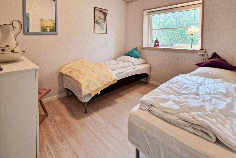 Foto von Ferienhaus AA93 in Vibæk - Ebeltoft - Ostjütland