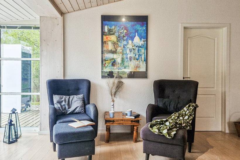 Foto von Ferienhaus AA93 in Vibæk - Ebeltoft - Ostjütland
