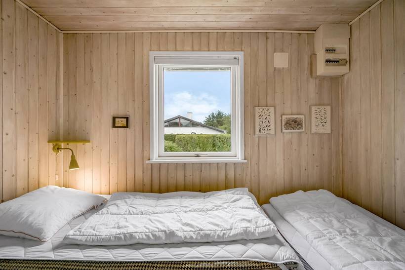 Foto von Ferienhaus AA98 in Bork Havn - Westjütland