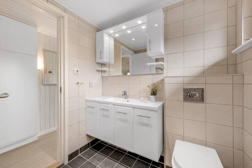 Foto von Ferienhaus AA98 in Bork Havn - Westjütland