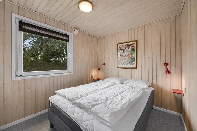 Foto von Ferienhaus AA98 in Bork Havn - Westjütland