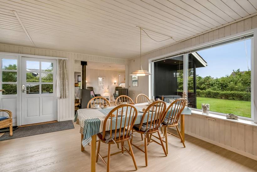 Foto von Ferienhaus AA98 in Bork Havn - Westjütland
