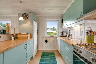 Vorschaubild von Ferienhaus AA98 in Bork Havn - Westjütland
