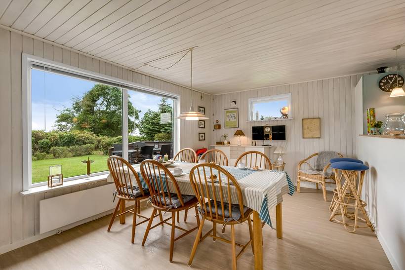 Foto von Ferienhaus AA98 in Bork Havn - Westjütland