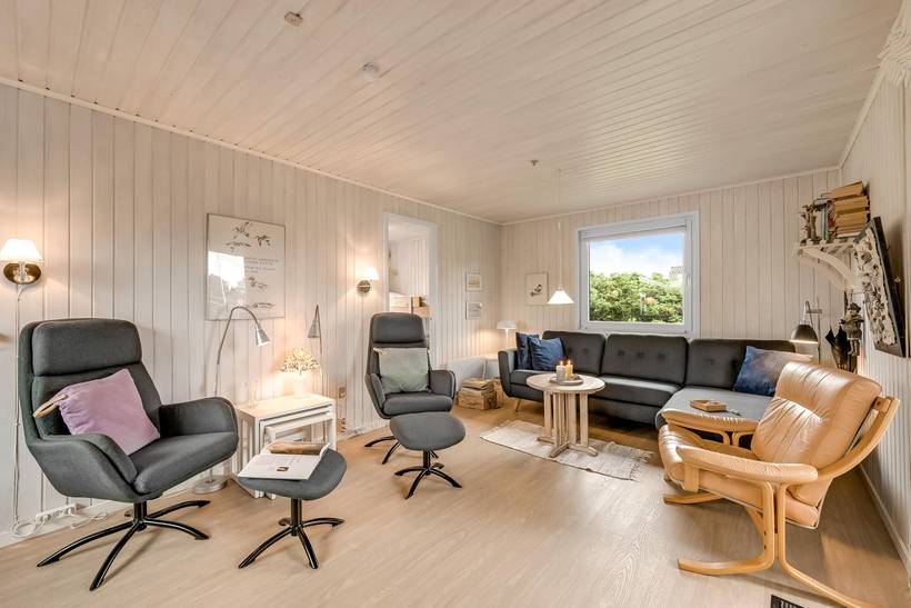 Foto von Ferienhaus AA98 in Bork Havn - Westjütland