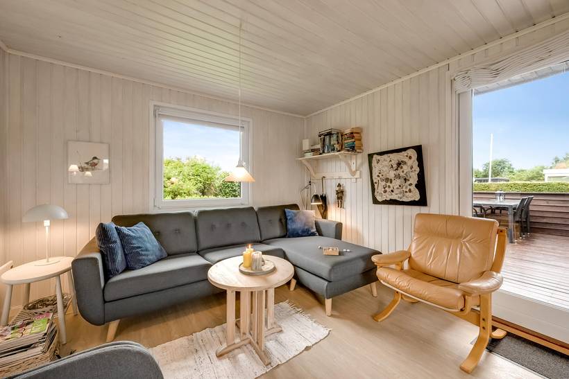 Foto von Ferienhaus AA98 in Bork Havn - Westjütland