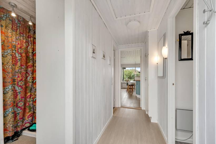 Foto von Ferienhaus AA98 in Bork Havn - Westjütland