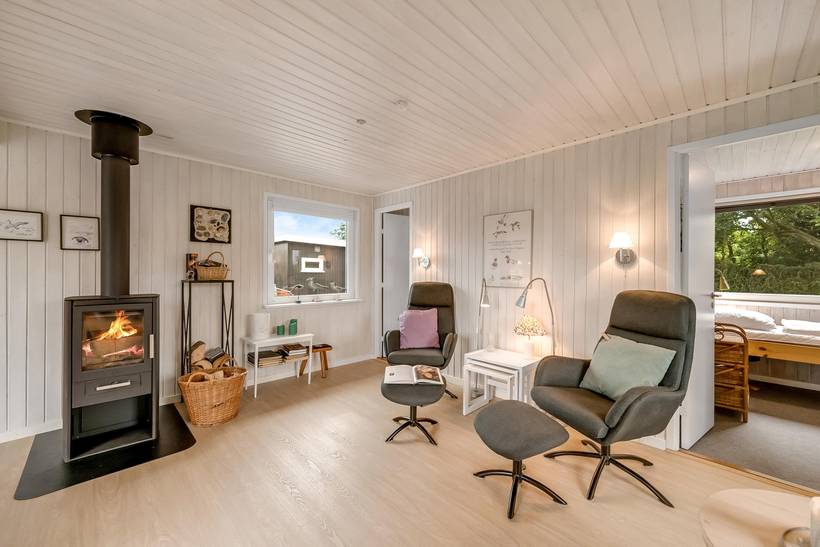 Foto von Ferienhaus AA98 in Bork Havn - Westjütland