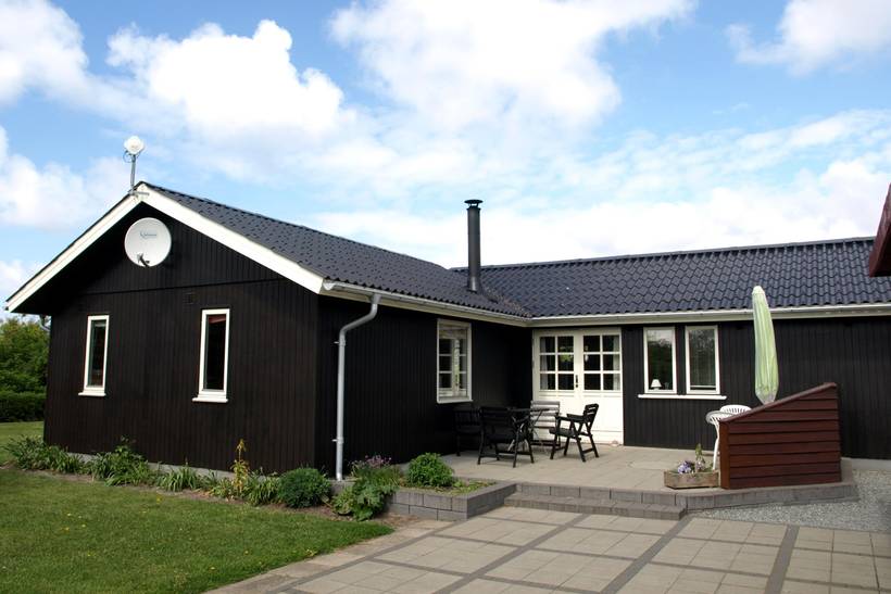Foto von Ferienhaus AA98 in Bork Havn - Westjütland