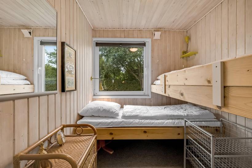 Foto von Ferienhaus AA98 in Bork Havn - Westjütland
