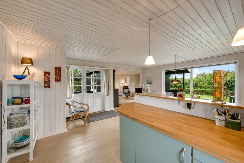 Foto von Ferienhaus AA98 in Bork Havn - Westjütland