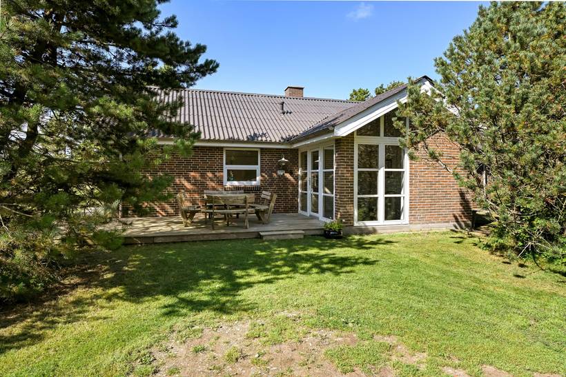Foto von Ferienhaus AB01 in Blåvand - Westjütland